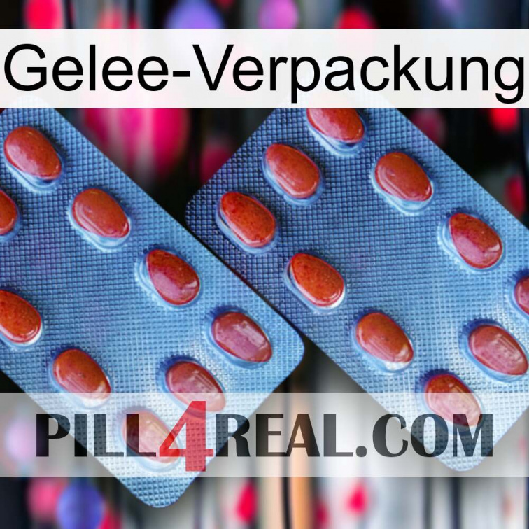 Jelly Packaging 05